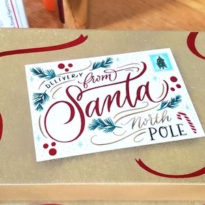 Luscious Lip Holiday Box